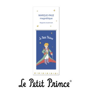 Магнитен книгоразделител "Малкият принц"